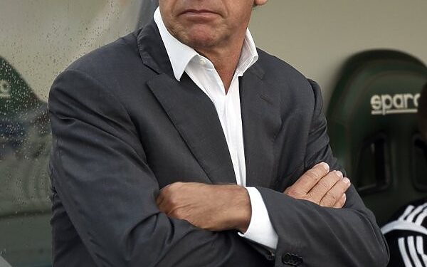 OFFICIEL .. Christian Gourcuff quitte son poste de sélectionneur de l'Algérie 1