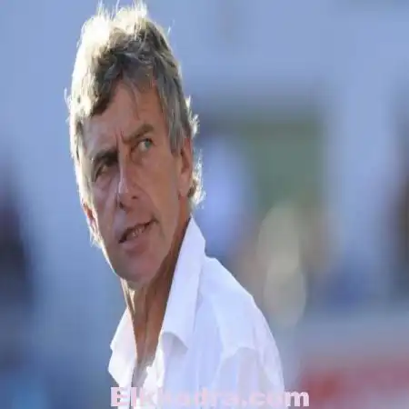 Equipe nationale : Gourcuff quitte les Verts après un accord à l’amiable avec la FAF