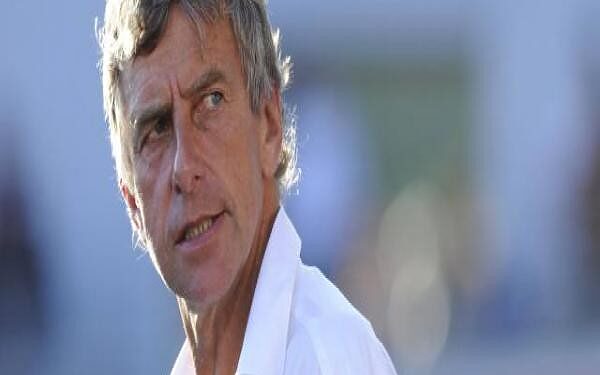 Equipe nationale : Gourcuff quitte les Verts après un accord à l’amiable avec la FAF 1