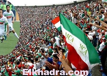 Coupe d'Algérie 2016 : MCA égaler le record de l'ESS et de l'USMA... et sauver la face 2