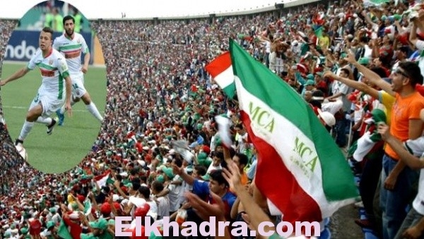 Coupe d'Algérie 2016 : MCA égaler le record de l'ESS et de l'USMA... et sauver la face 1