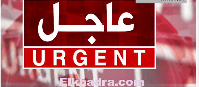 توقيف مدير سجن الحراش ونائبه تحفظيا على إثر فرار بارون مخدرات 1