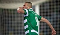 Le classement des top buteurs européens : Slimani a la 7ème position 27 Le classement des top buteurs européens : Slimani a la 7ème position 27