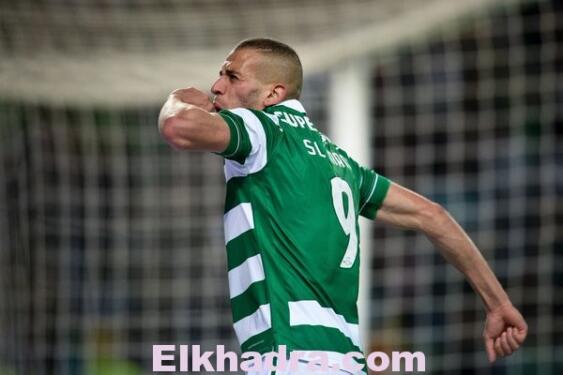 Slimani