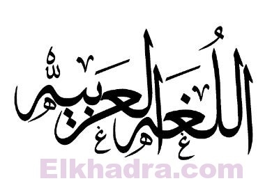 موضوع اختبار اللغة العربية لمسابقة اساتذة الابتدائي 2016 1