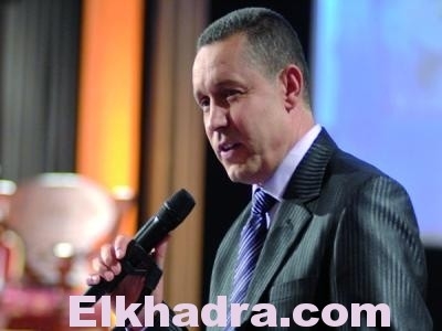 ملكة بريطانيا تدعو سليمان بخليلي لحضور حفل عيد ميلادها..! 1