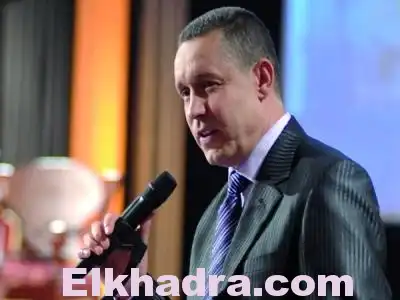 ملكة بريطانيا تدعو سليمان بخليلي لحضور حفل عيد ميلادها..!