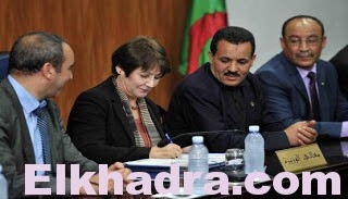 هذا ما ينتظر الناجحين في مسابقة الاساتذة 2016 1
