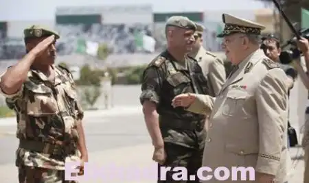 شروط جديدة للتجنيد والإعفاء من الخدمة الوطنية .. القرار وقّعه الفريق أحمد ڤايد صالح