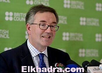 Plus de 200 hommes d’affaires britanniques en Algérie vers la mi-mai 4