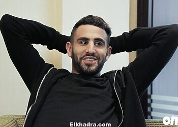 Mahrez, Brahimi, Atal, Bounedjah... L'équipe type 2018 du Maghreb 9