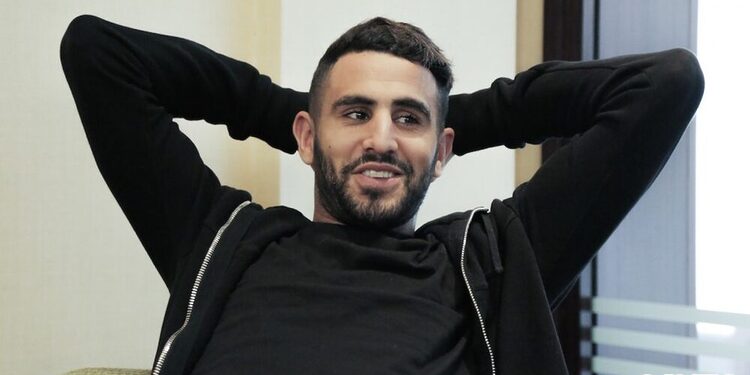 Mahrez, Brahimi, Atal, Bounedjah... L'équipe type 2018 du Maghreb 1