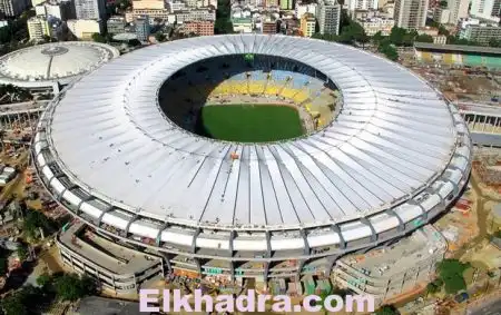 Rio 2016 : l’Algérie dans le pot n° 4 avec la Colombie et l’Allemagne notamment !