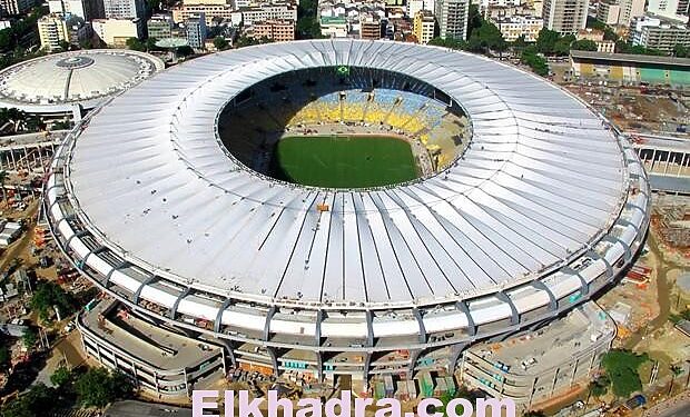 Rio 2016 : l'Algérie dans le pot n° 4 avec la Colombie et l'Allemagne notamment ! 1