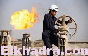 oil