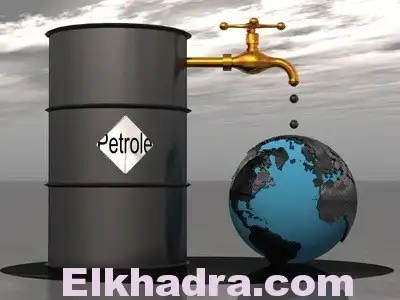 Le Brent clôture à 52,64 dollars à Londres 1