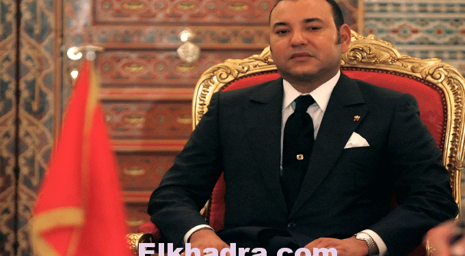Mohammed VI dans la liste du scandale Panama Papers 1