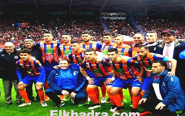 Ligue 2 - 26e journée : accession historique pour l’O Médéa 1
