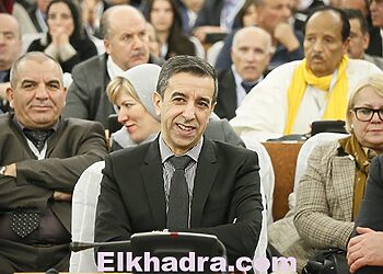 Report du procès de l'homme d'affaires Ali Haddad au 3 juin 1