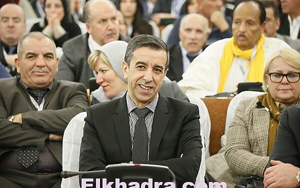 Report du procès de l'homme d'affaires Ali Haddad au 3 juin 1