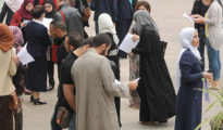 نتائج تصحيح أوراق المترشحين لمسابقة توظيف الأساتذة تظهر المستوى الكارثي لبعض المترشحين 18 نتائج تصحيح أوراق المترشحين لمسابقة توظيف الأساتذة تظهر المستوى الكارثي لبعض المترشحين 11