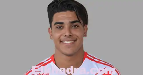 Amir Bensetti Un jeune Algéro-Brésilien suivi par toute l’Europe