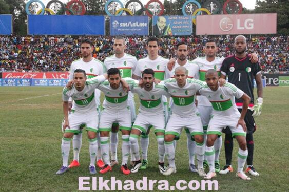 Zetchi : un nouvel entraineur pour Elkhadra dans moins de 20 jours 2