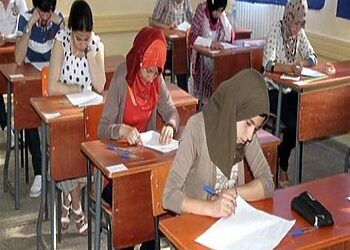 Bac Algerie 2016 : Toutes les filières concernées par l'épreuve écrite des sciences islamiques 9