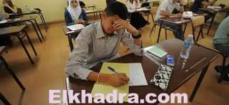 اليوم الثاني من امتحان شهادة البكالوريا : الرياضيات تُبكي التلاميذ