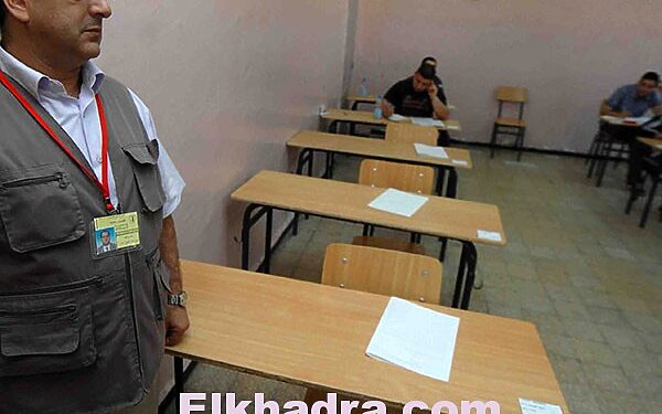 من هنا سيصطاد "صواعق" الدرك غشاشي "الباك" في لحظات 1