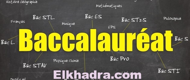 ملخص مادة الشريعة الاسلامية جميع الشعب للبكالوريا 1