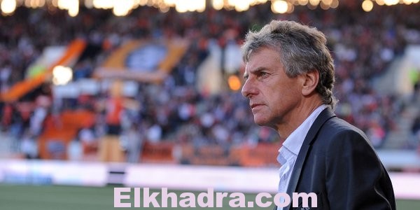 Christian Gourcuff