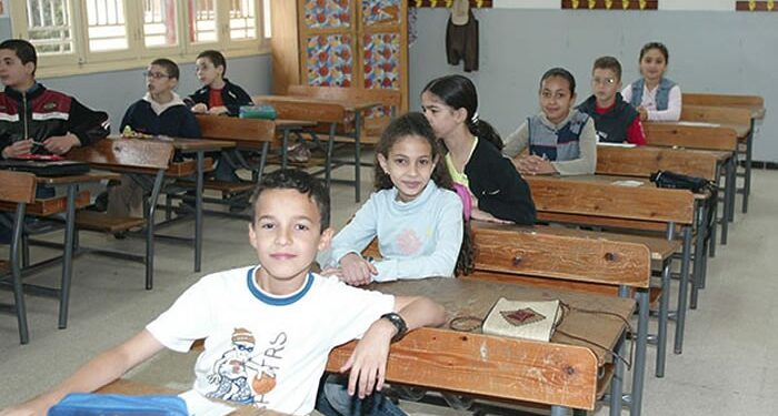 "السانكيام" : 705 ألف مترشح على موعد مع امتحان الابتدائي هذا الأحد 1