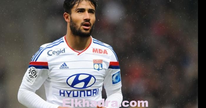 Fékir regrette d'avoir choisit la France 1