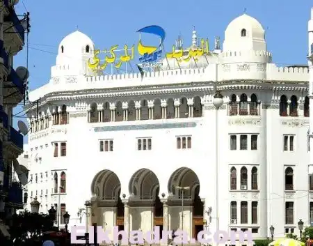 Algérie poste va inaugurer ses premières agences bancaires en 2019