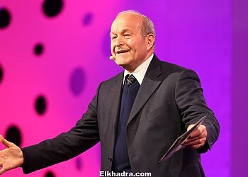 Issad Rebrab : Découvrez-en plus sur ma vision de l'économie algérienne 4