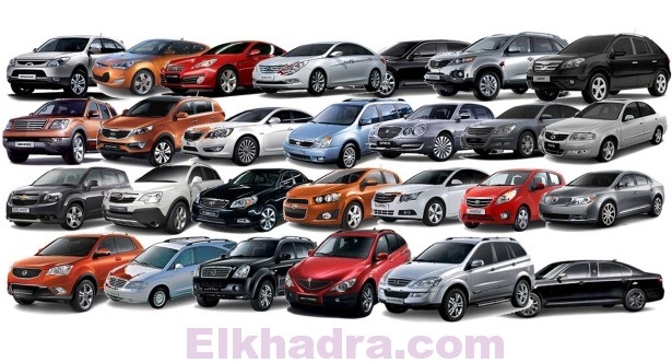 تسليم رخص استيراد السيارات لـ 40 وكيلا معتمدا هذا الإثنين 1