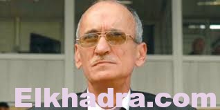 Mahfoud Kerbadj