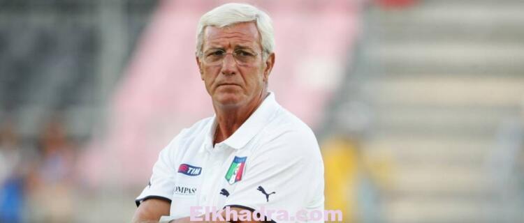 Marcello Lippi