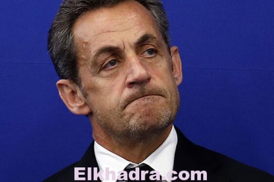 Sarkozy