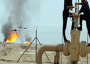 Sonatrach : le complexe gazier de Tiguentourine retrouve sa pleine capacité de production 1