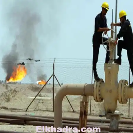 Sonatrach : le complexe gazier de Tiguentourine retrouve sa pleine capacité de production
