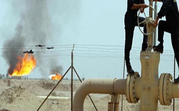 Sonatrach : le complexe gazier de Tiguentourine retrouve sa pleine capacité de production 1