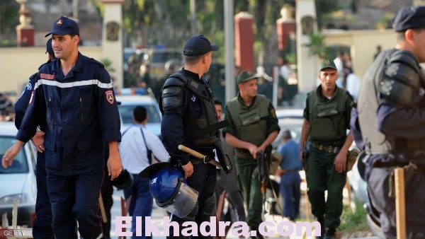 alger