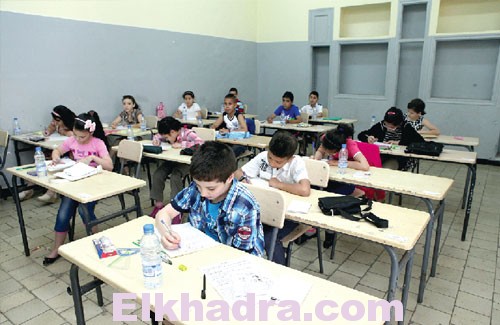 الرياضيات تعطل اعلان نتائج السانكيام” 1