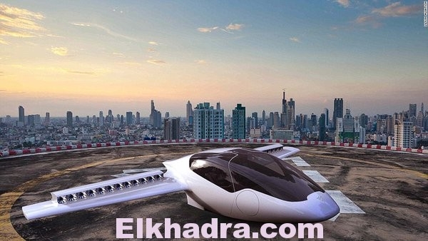 This plane could be powered from your wall socket 1