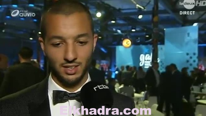 Sofiane Hanni