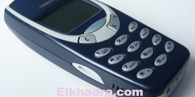 nokia