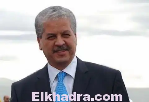 سلال يردّ على ربراب بتيزي وزو..