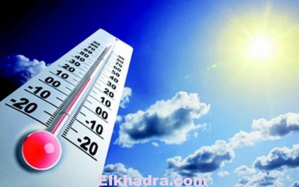 temp_algerie